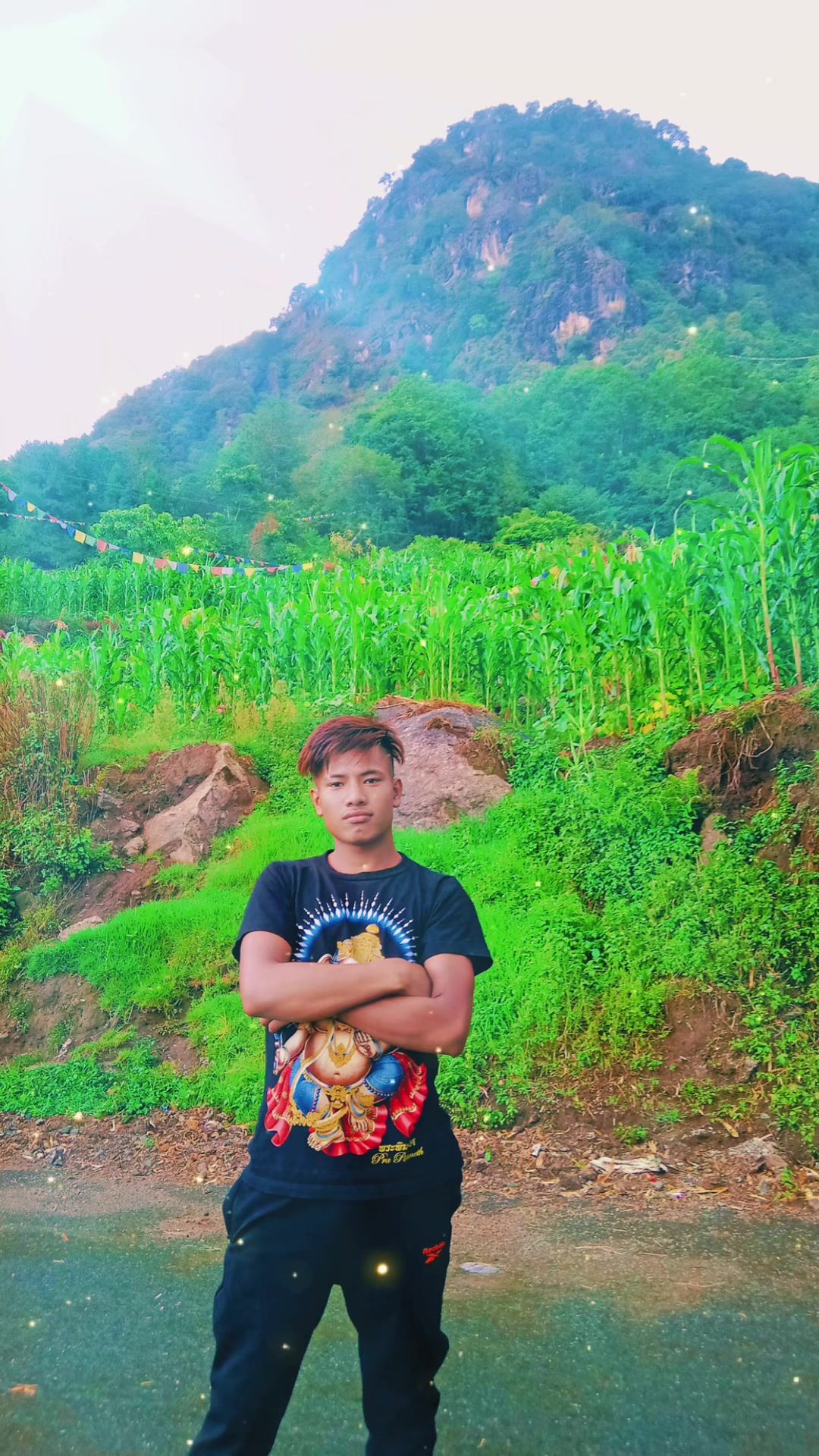 @Magar kanxa