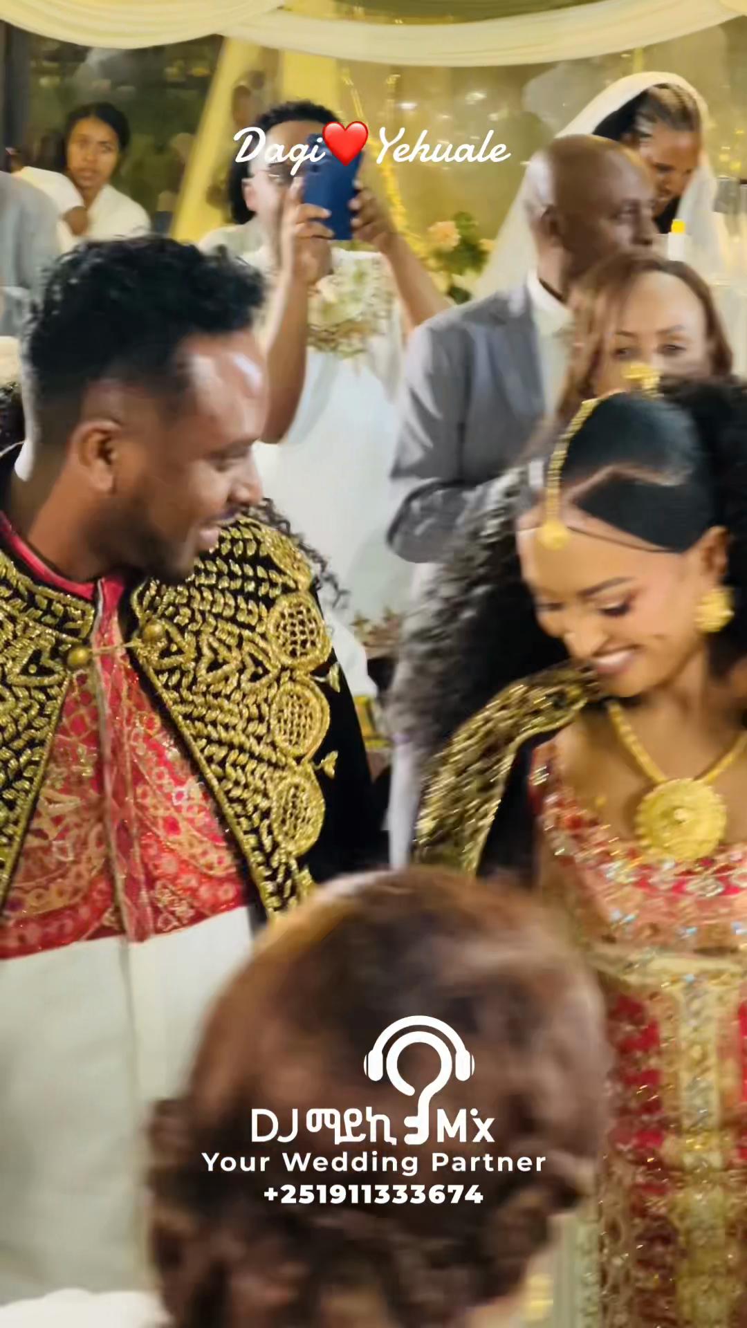 @dj ማይኪ mix