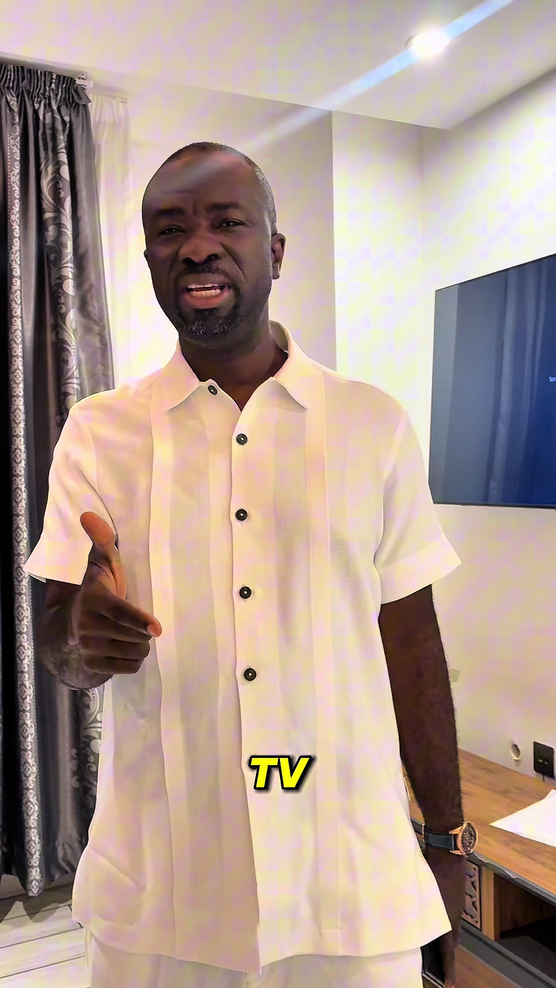 @KofiTaylorTv🇬🇭