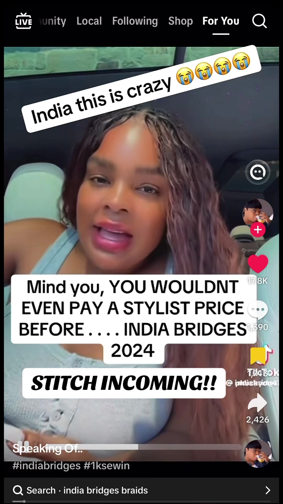 @Tytianna