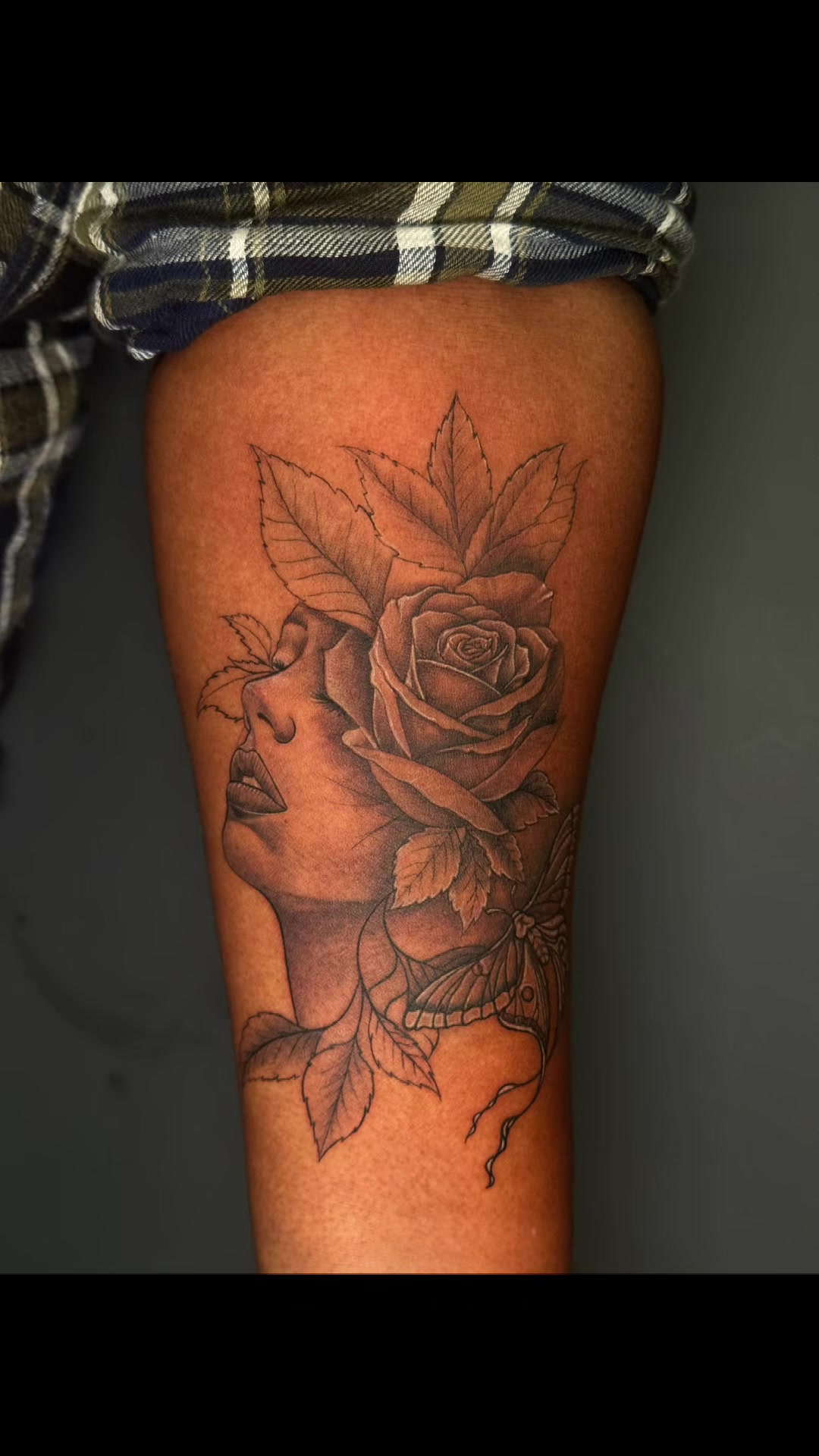 @Insane Ink Tattoo Studio
