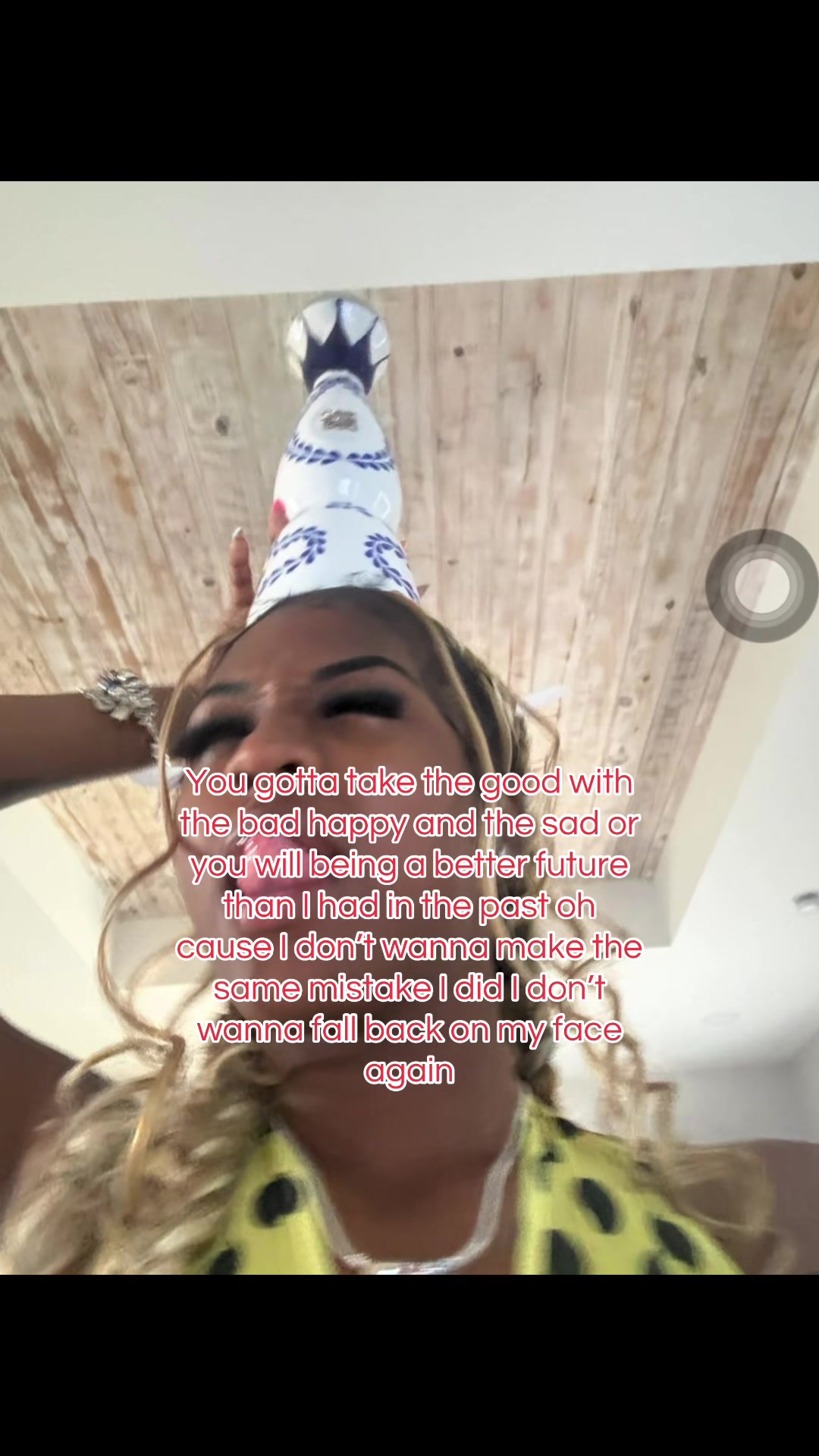 @TAY KENZIE
