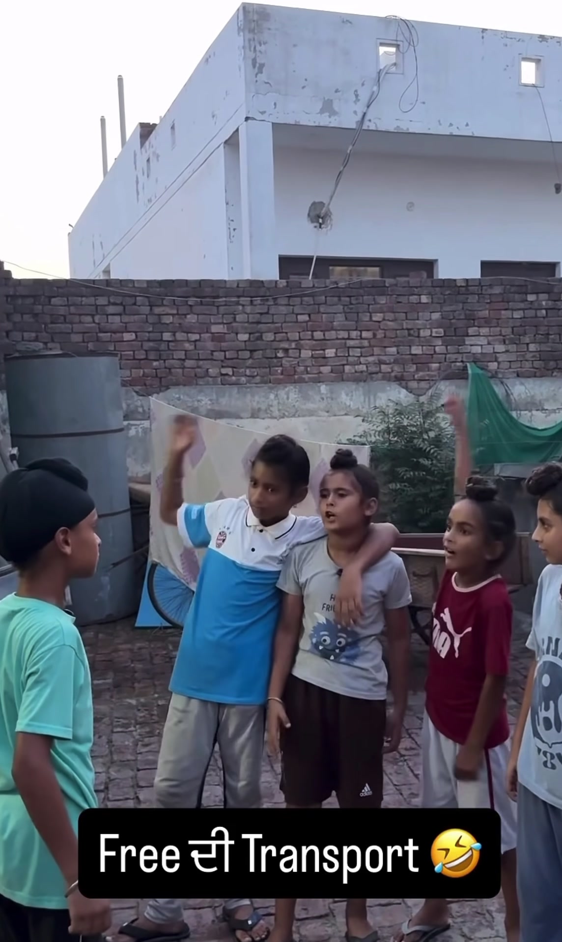 @Punjabi_Mehkman