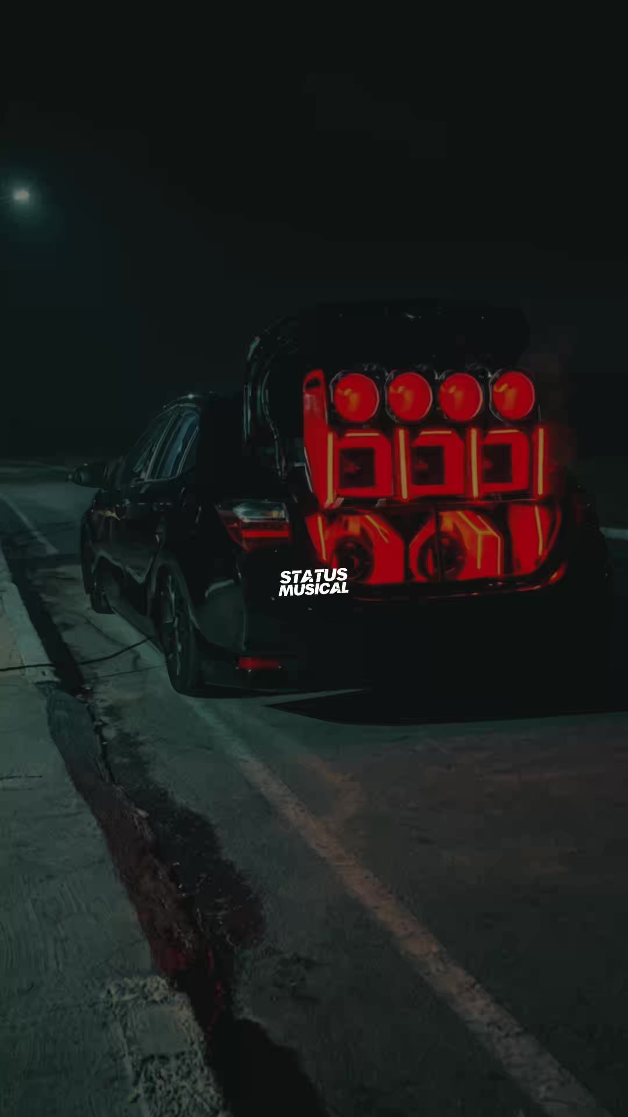 @STATUSMUSICAL &reg;