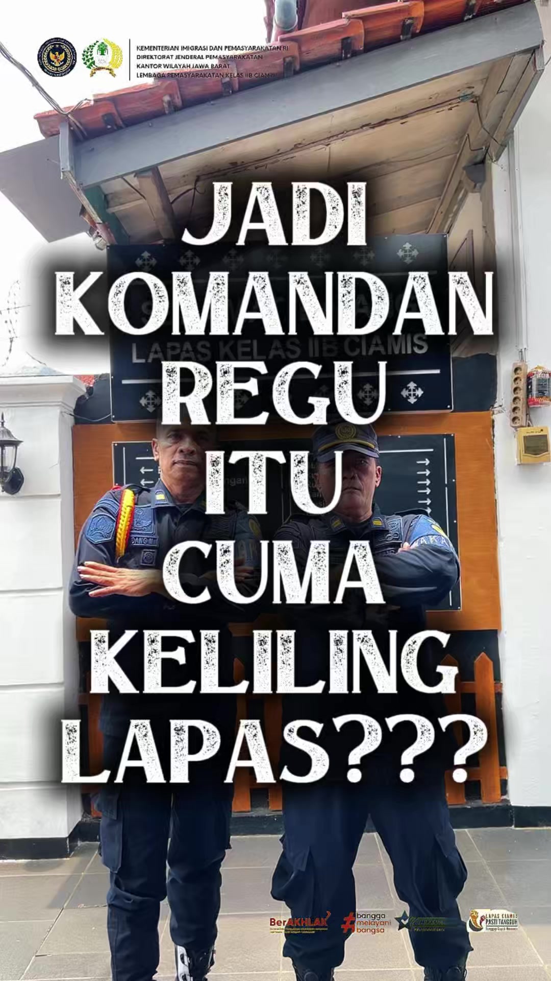 @Lapas Ciamis