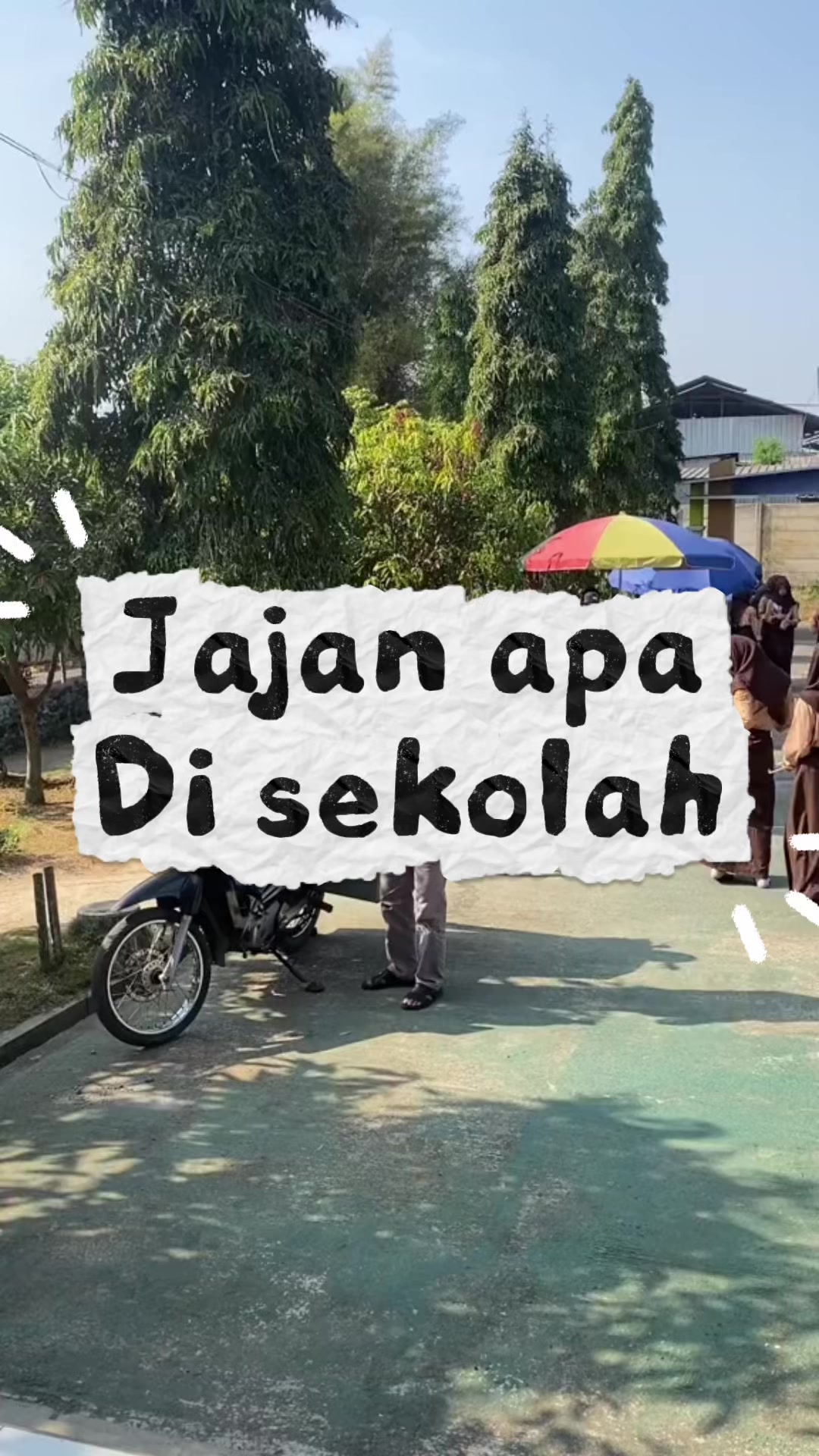 @Bu Susi Sayang