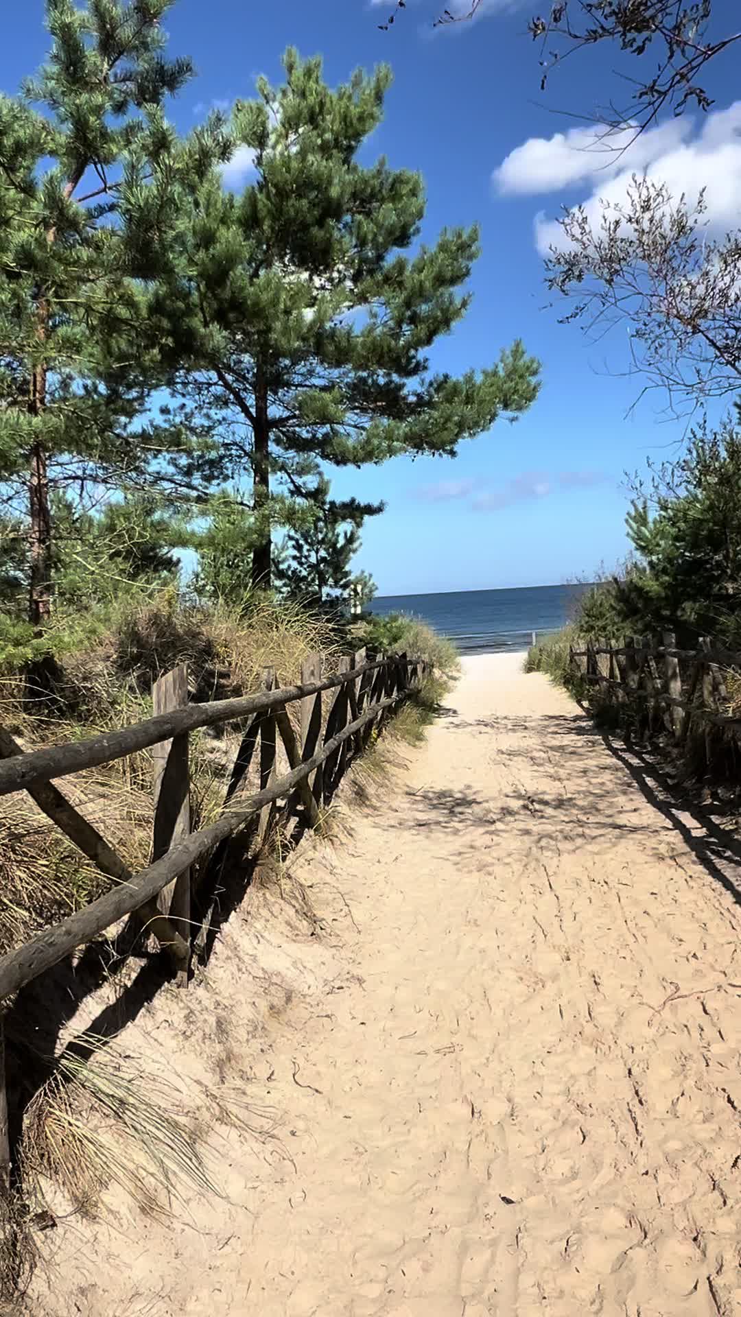 @Villa Norda Dębki 🇵🇱