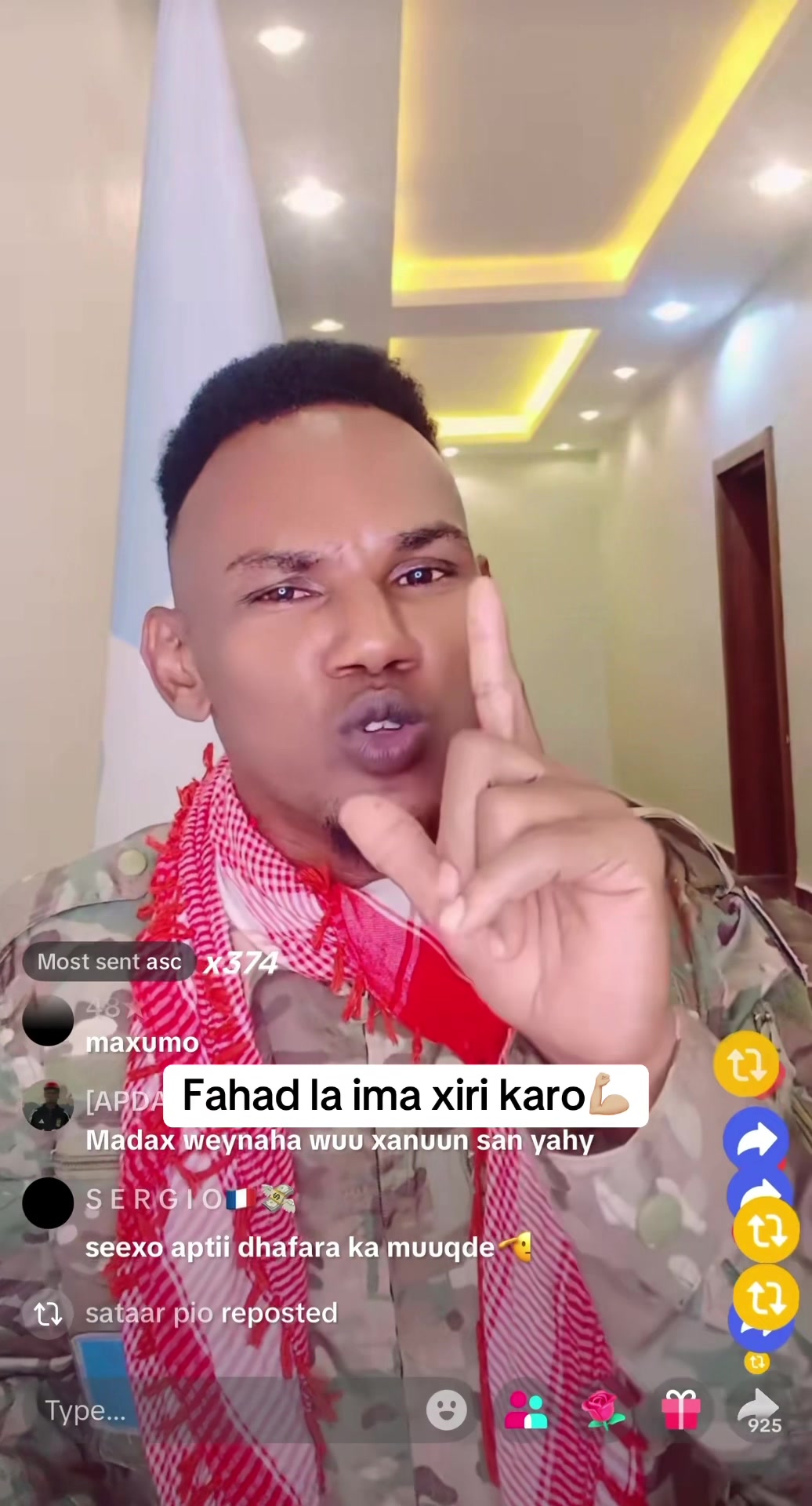 @Daahir hanad🇸🇴💙🐐🌹🫱🫱🤍