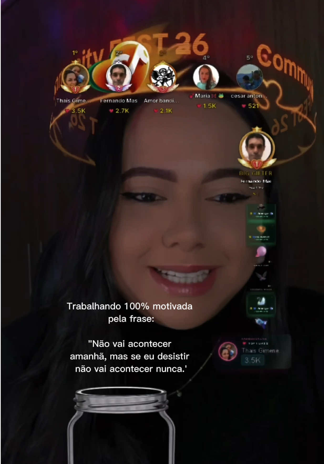 @🌟💙Tainá Alper🦅