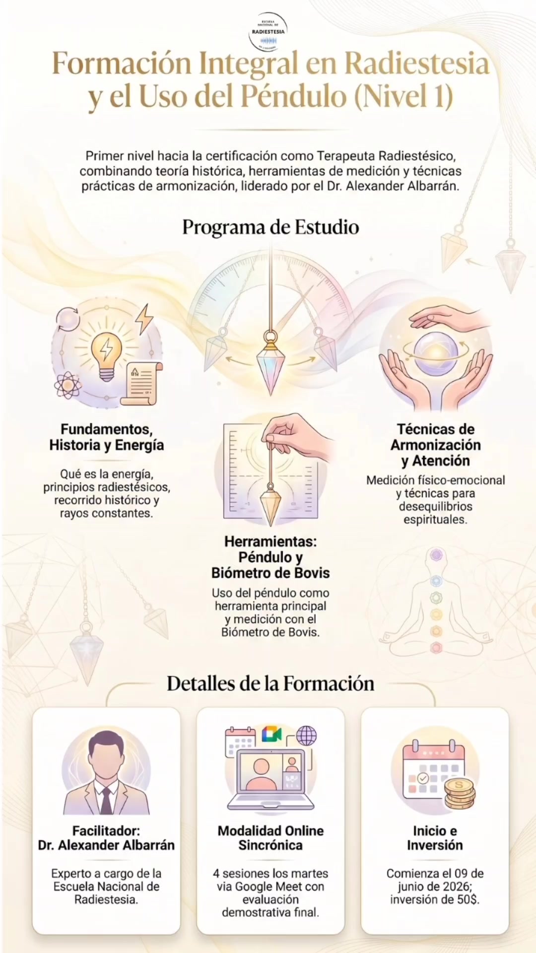 @enradiestesia