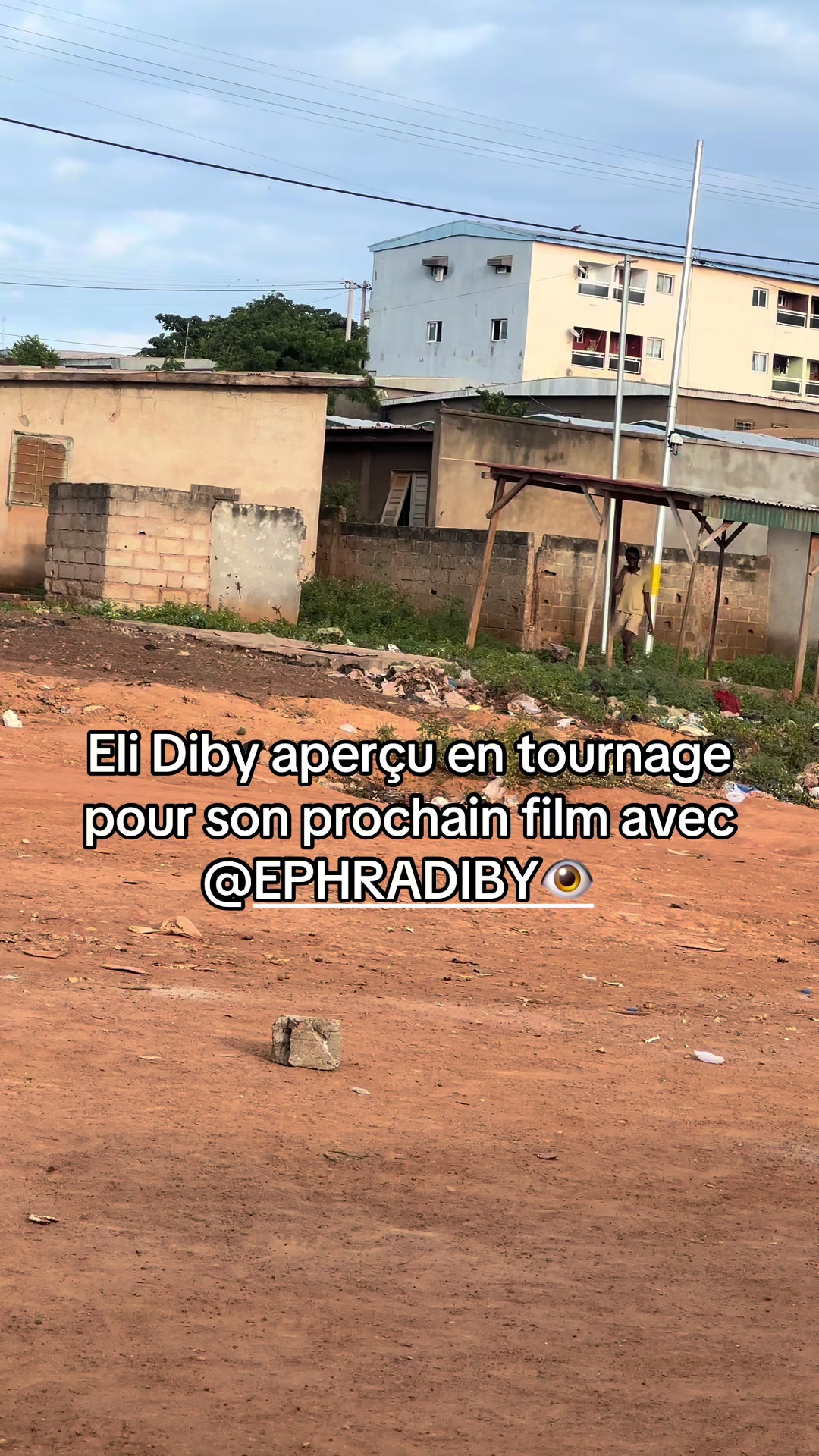 @Eli DIBY