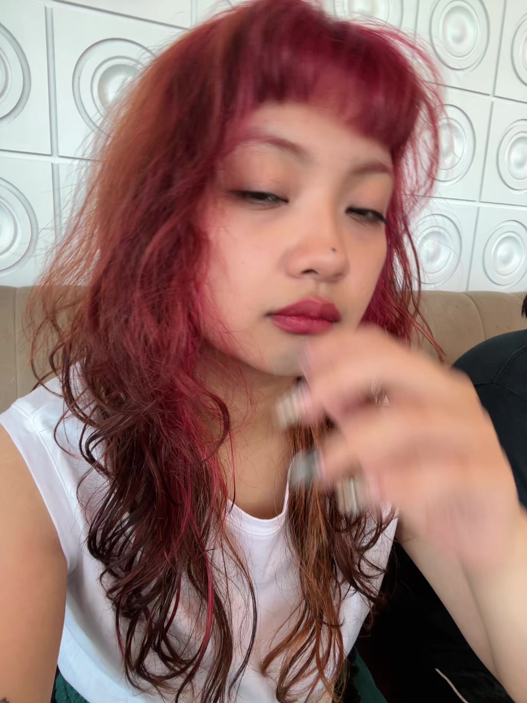 @⪩⪨ ig: waniahrie