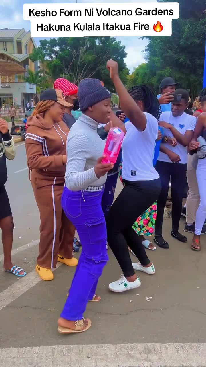@LUHYA KING OFFICIAL UPDATES ✅️