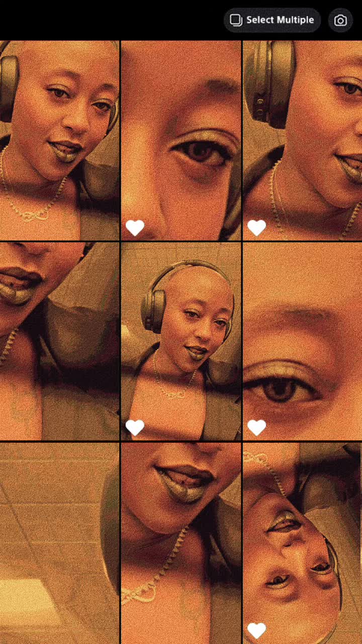 @AGoddess✨️³