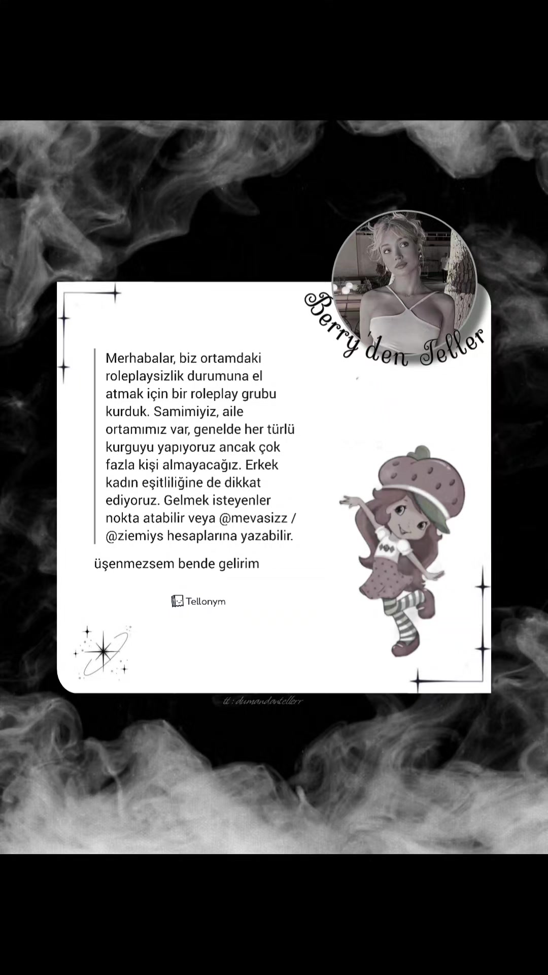@Dumandan 𝒯eller.⋆𝜗𝜚