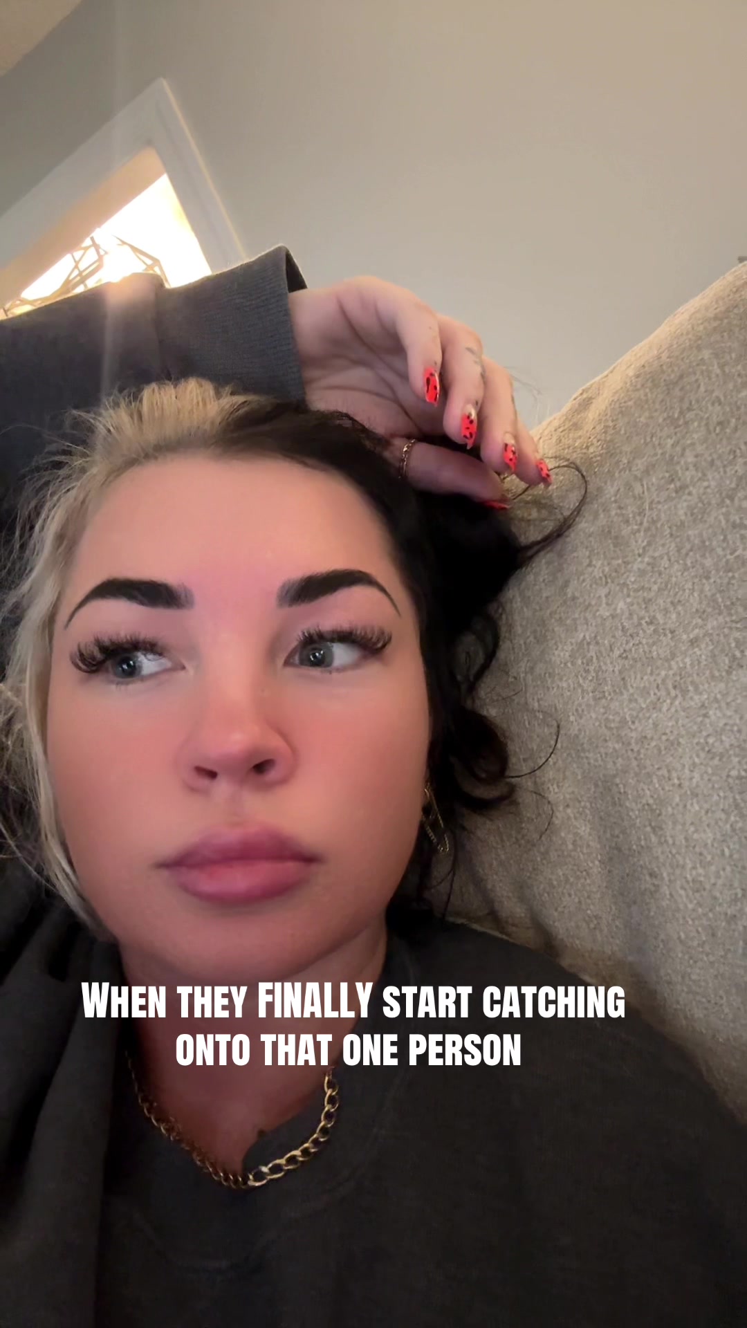 @MORGAN B.