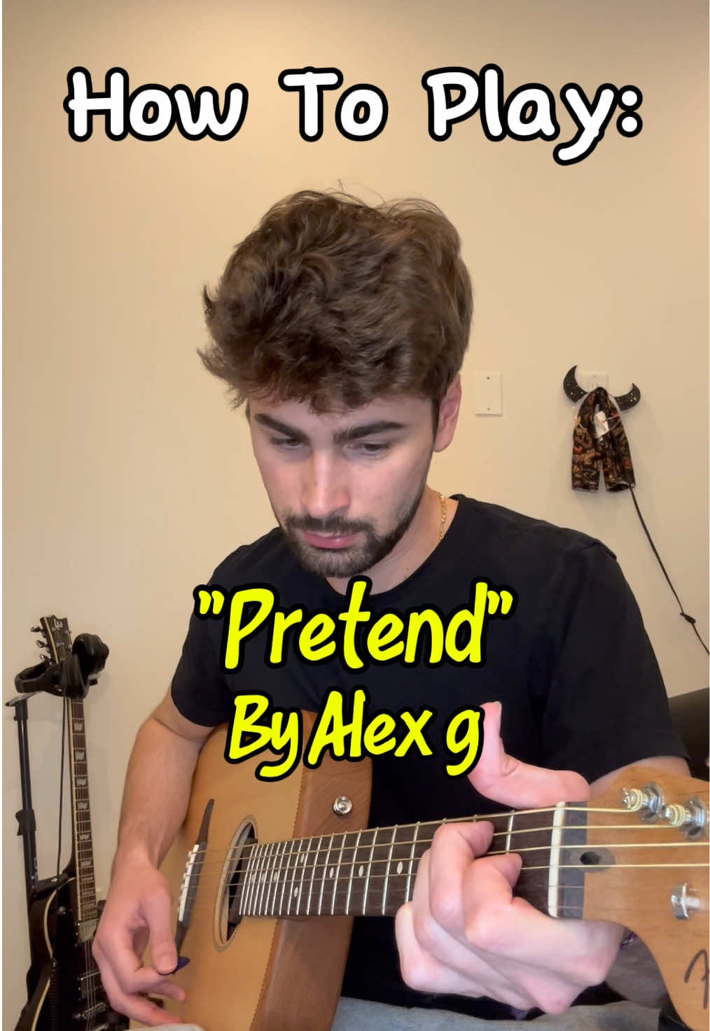 @Guitar Basics