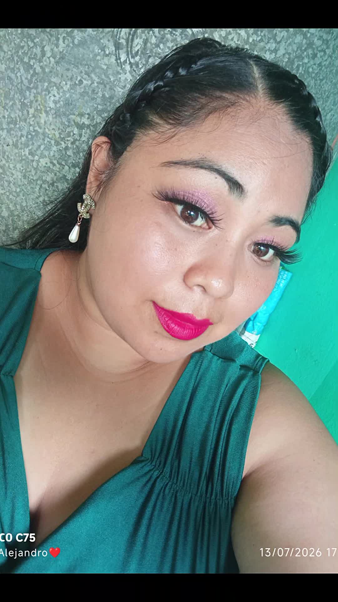 @🐺♥️🐺 Alejandra 🐺♥️🐺