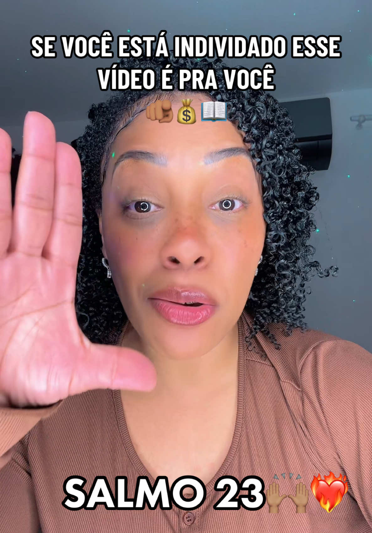 @Cilene Mina✝️❤️🔥