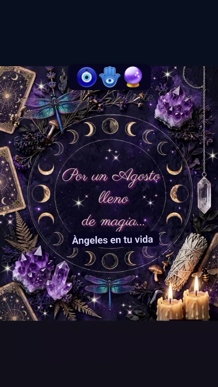 @&Aacute;ngeles en tu vida