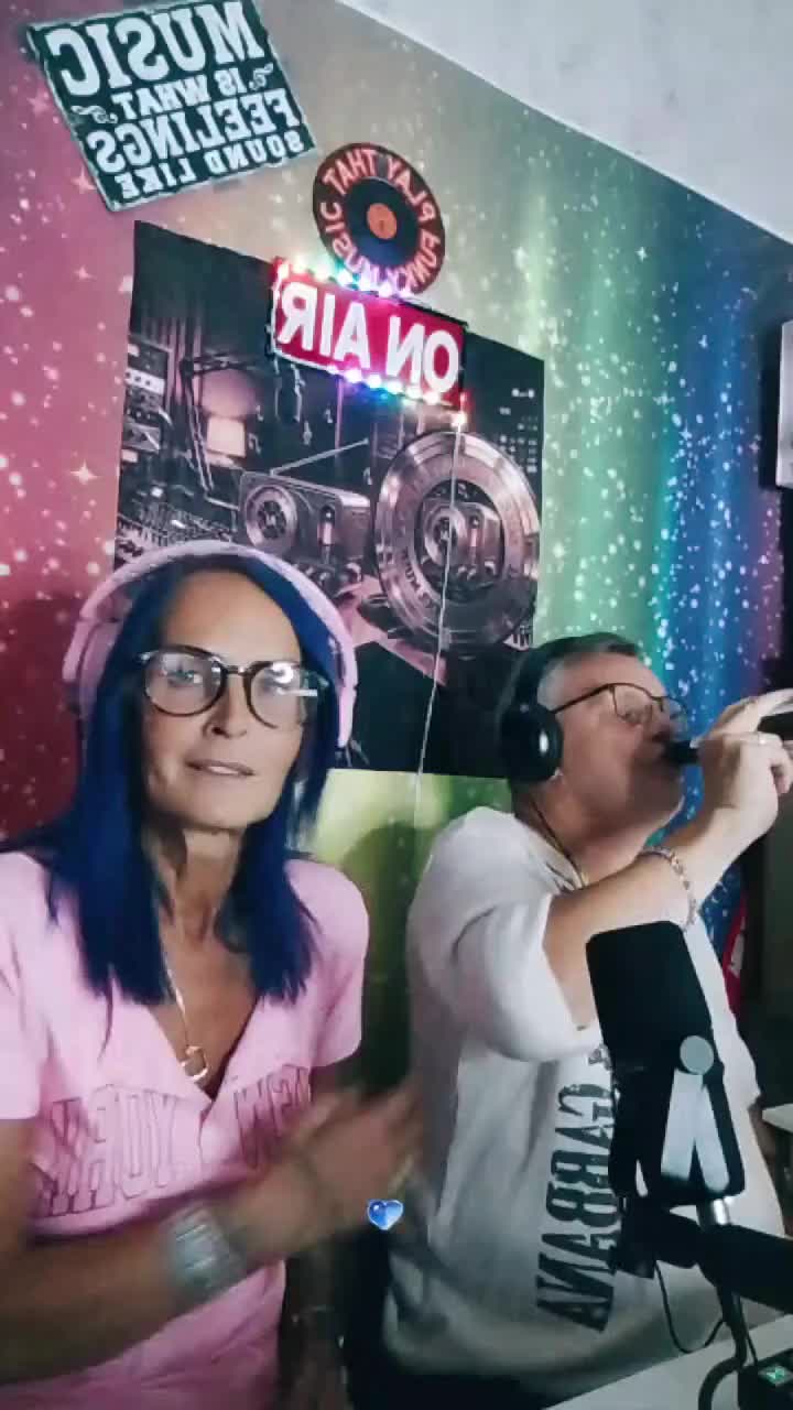 @Soul Harmony Radio