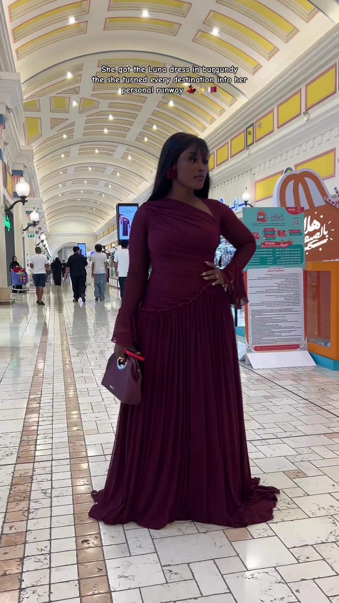 @THE STYLISH PLUSSIZE STORE~LAG