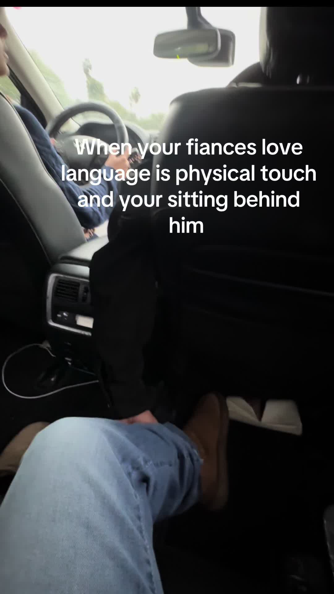 @Ty & Ken