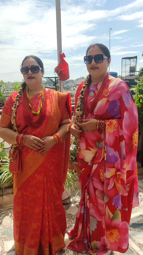 @Apsara Karki