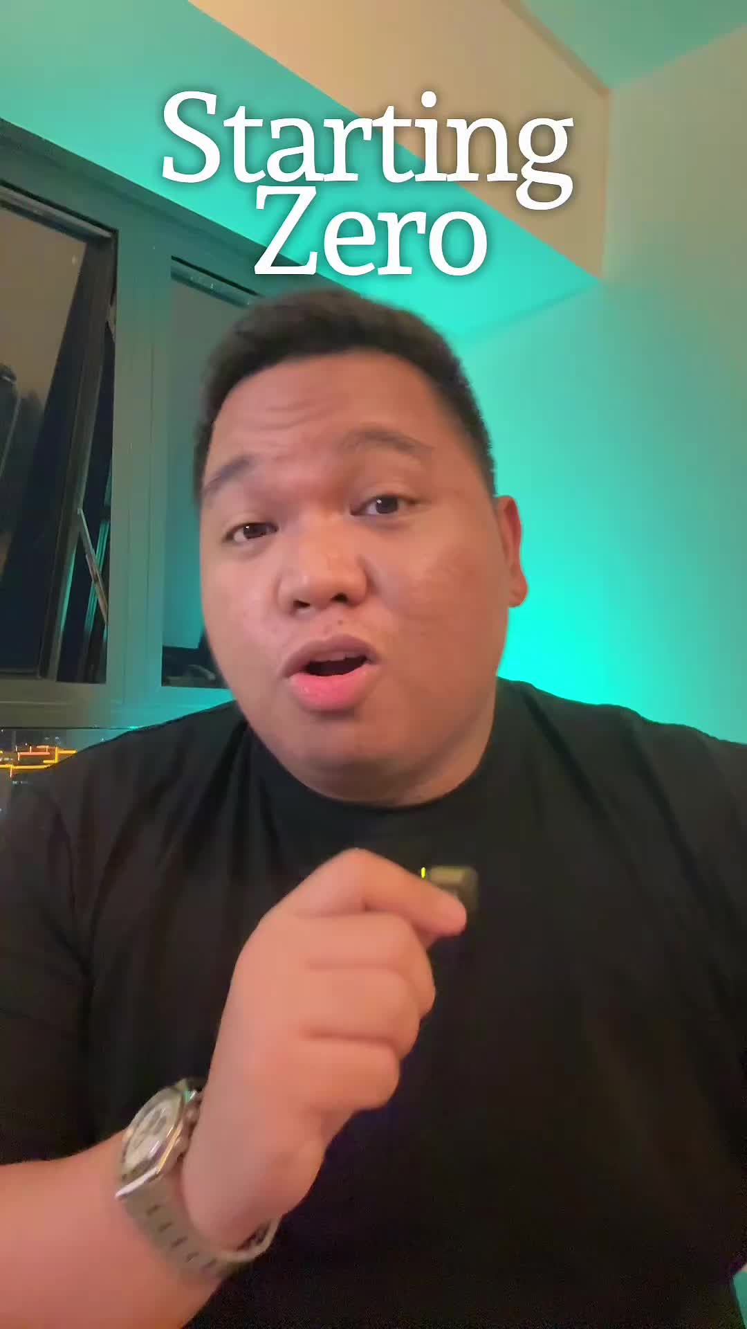 @Kevin Gonzaga | ADA President