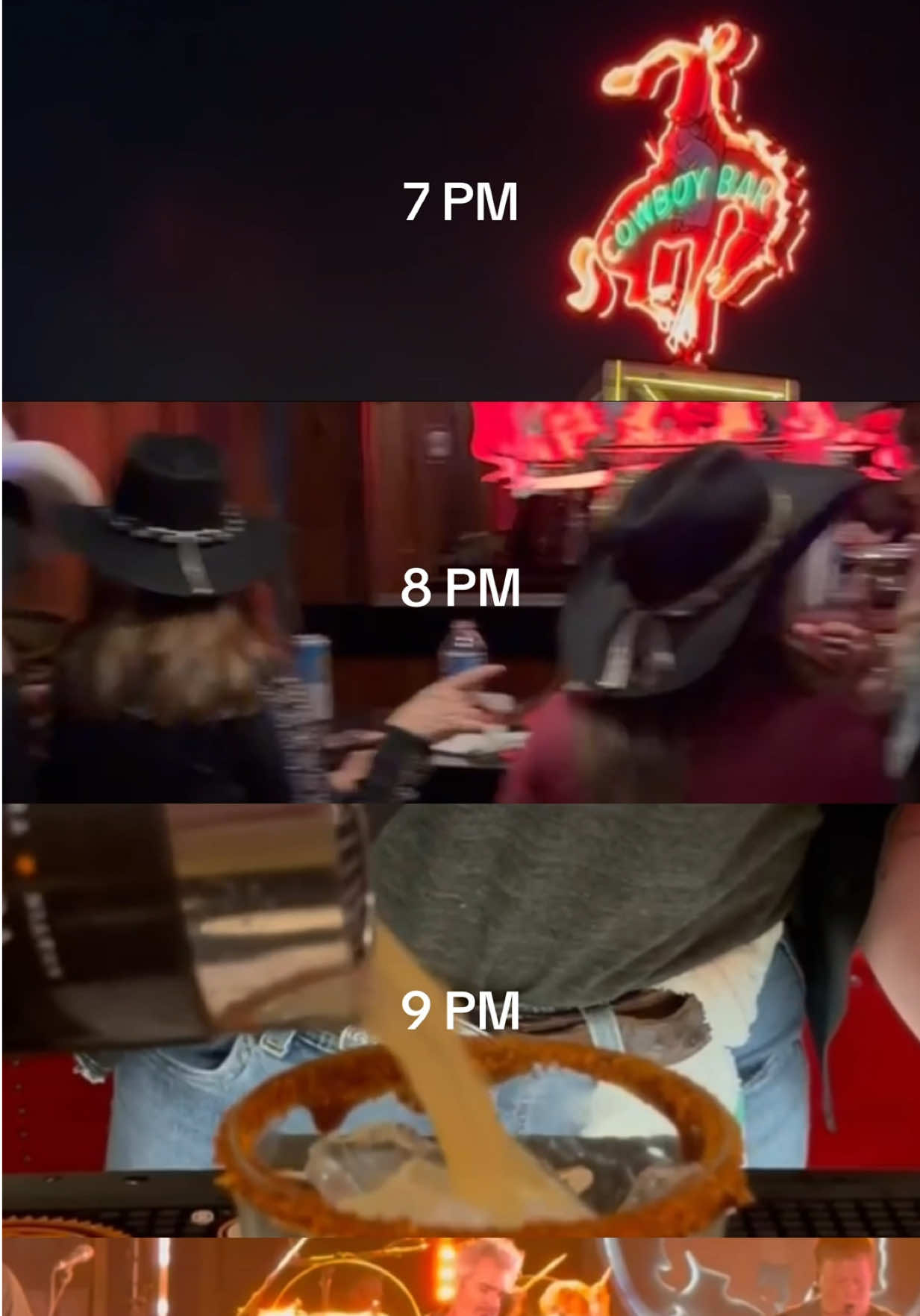 @Million Dollar Cowboy Bar