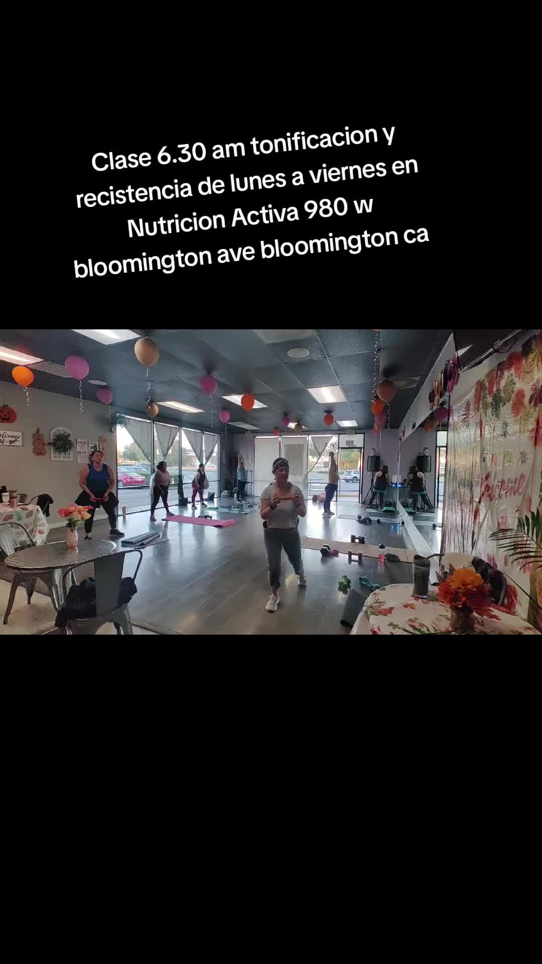@Nutrición activa