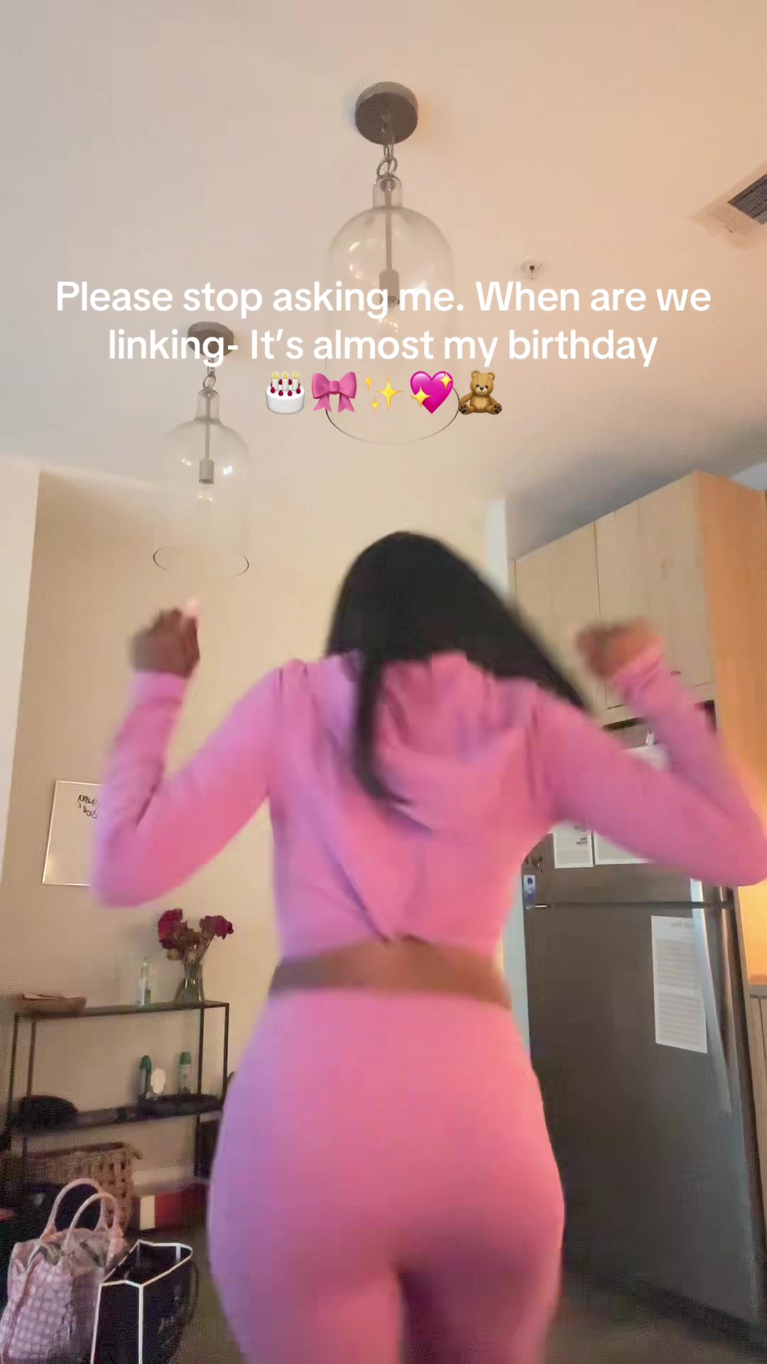 @ARYANNA NICOLE ๐