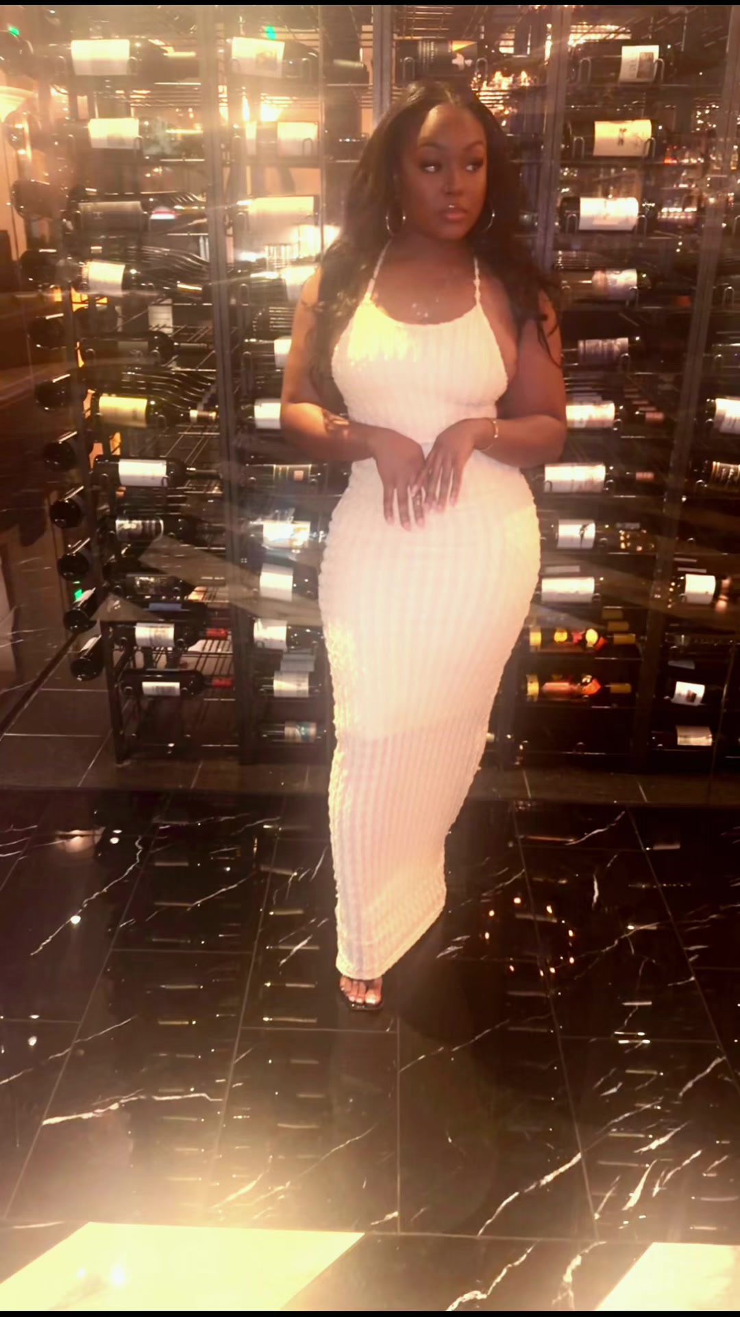 @Essence La&rsquo;Rue
