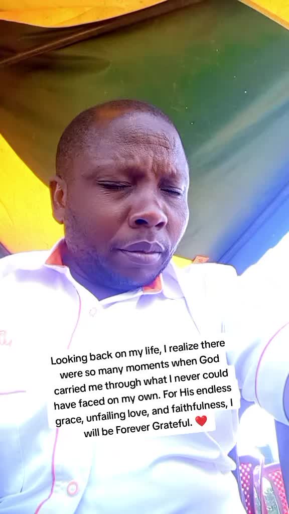 @Hon Bishop Marigwa -Kiongozi