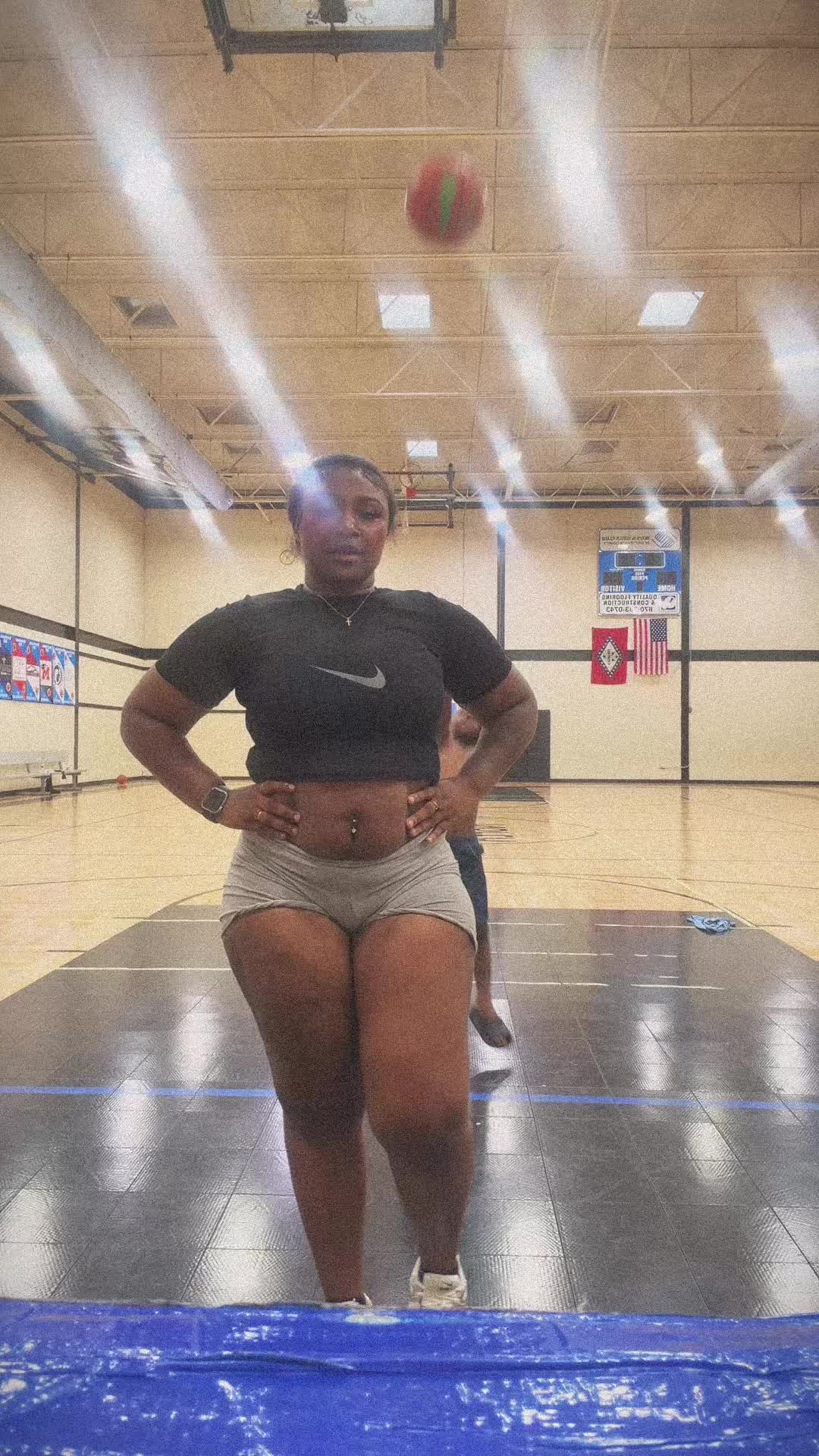 @Aaliyah Perry