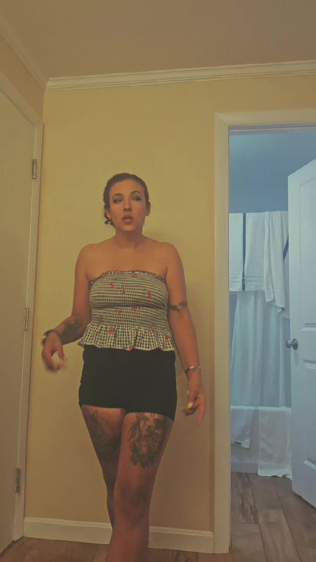 @Satanswitchbaby😘
