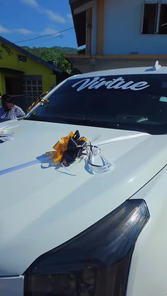 @Virtue Funeral Services