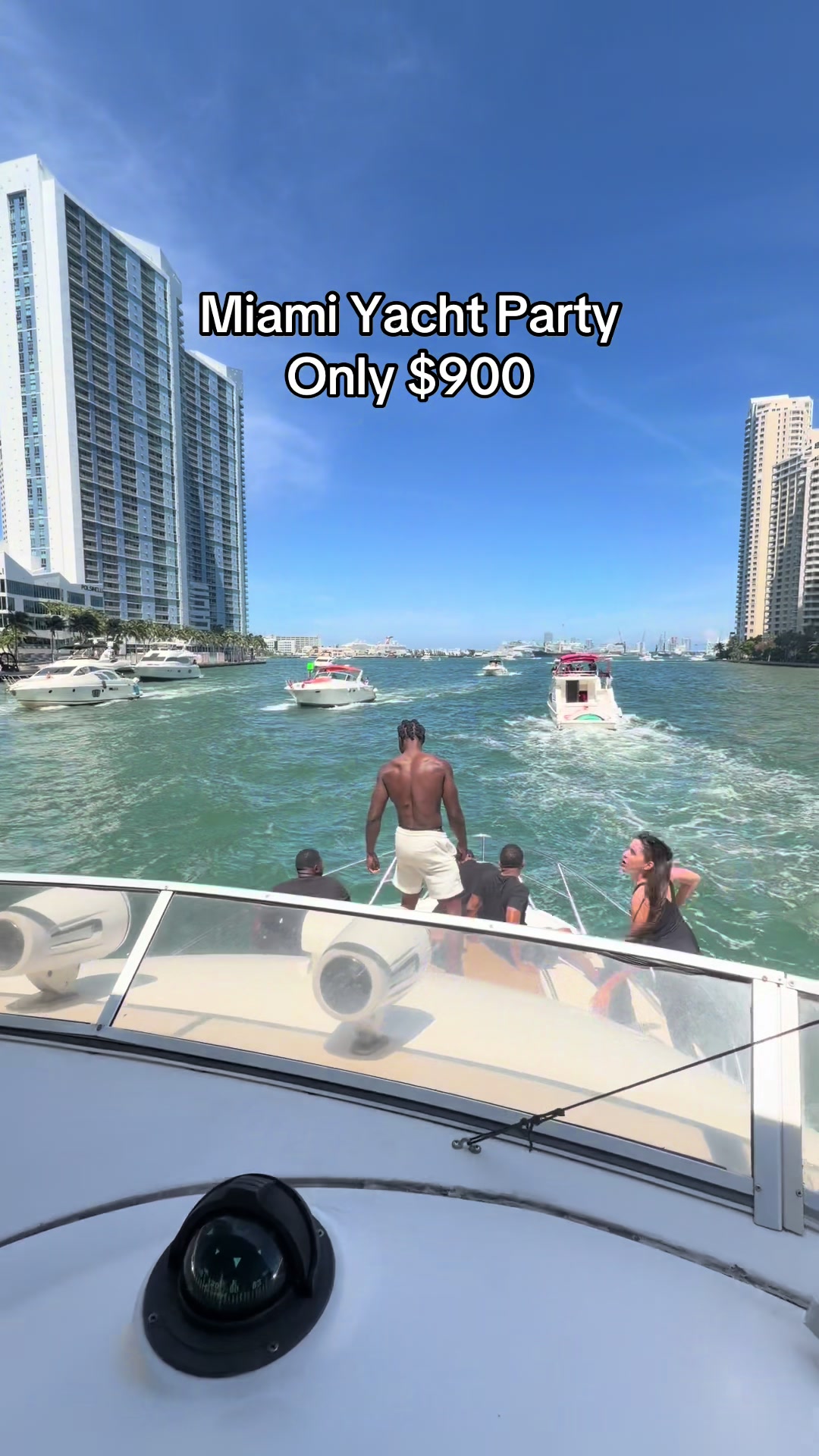 @Icon YACHT RENTAL