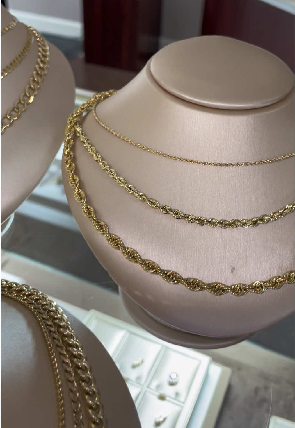 @Bernards Jewelers