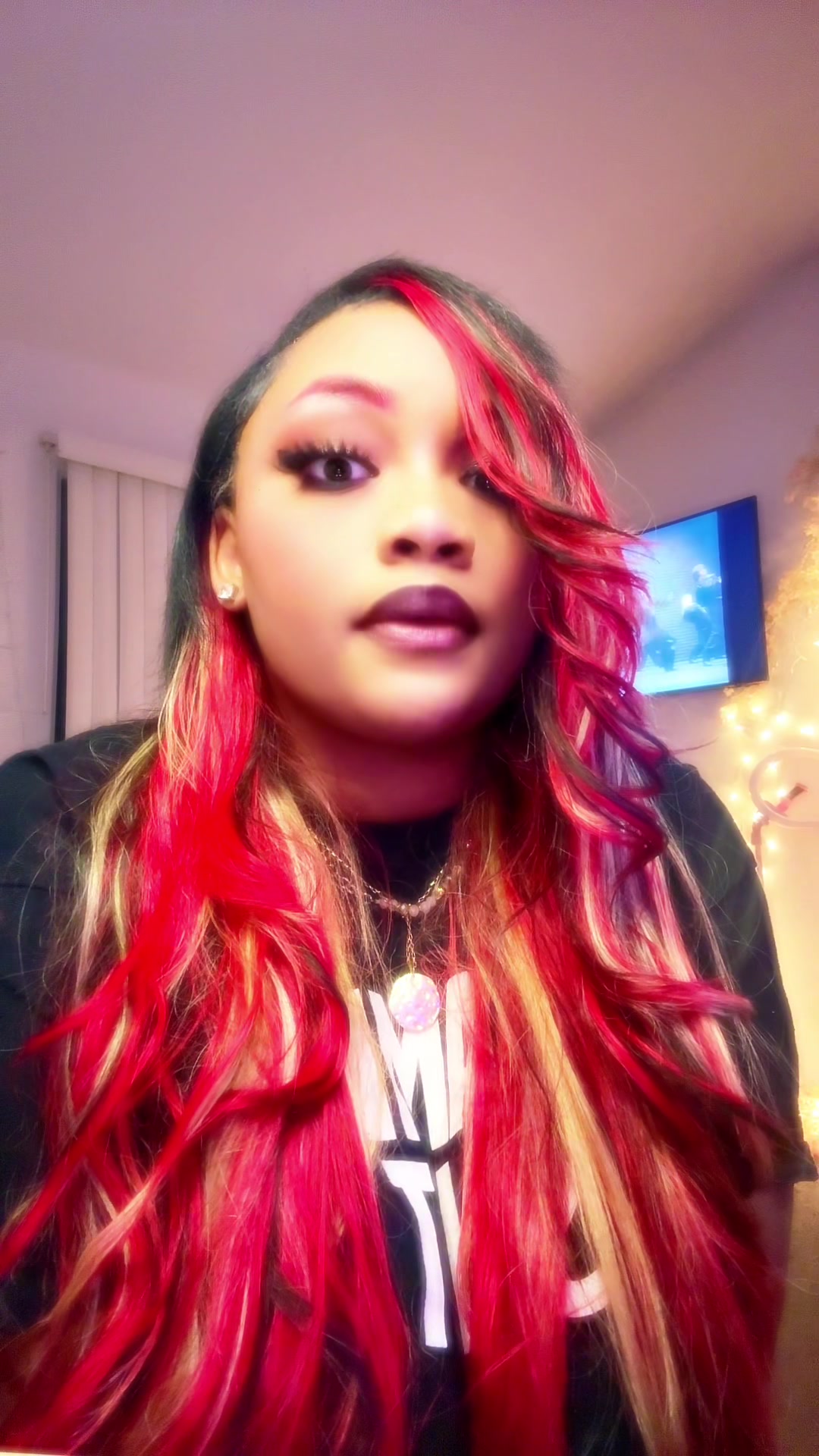 @⭐️IMANI⭐️