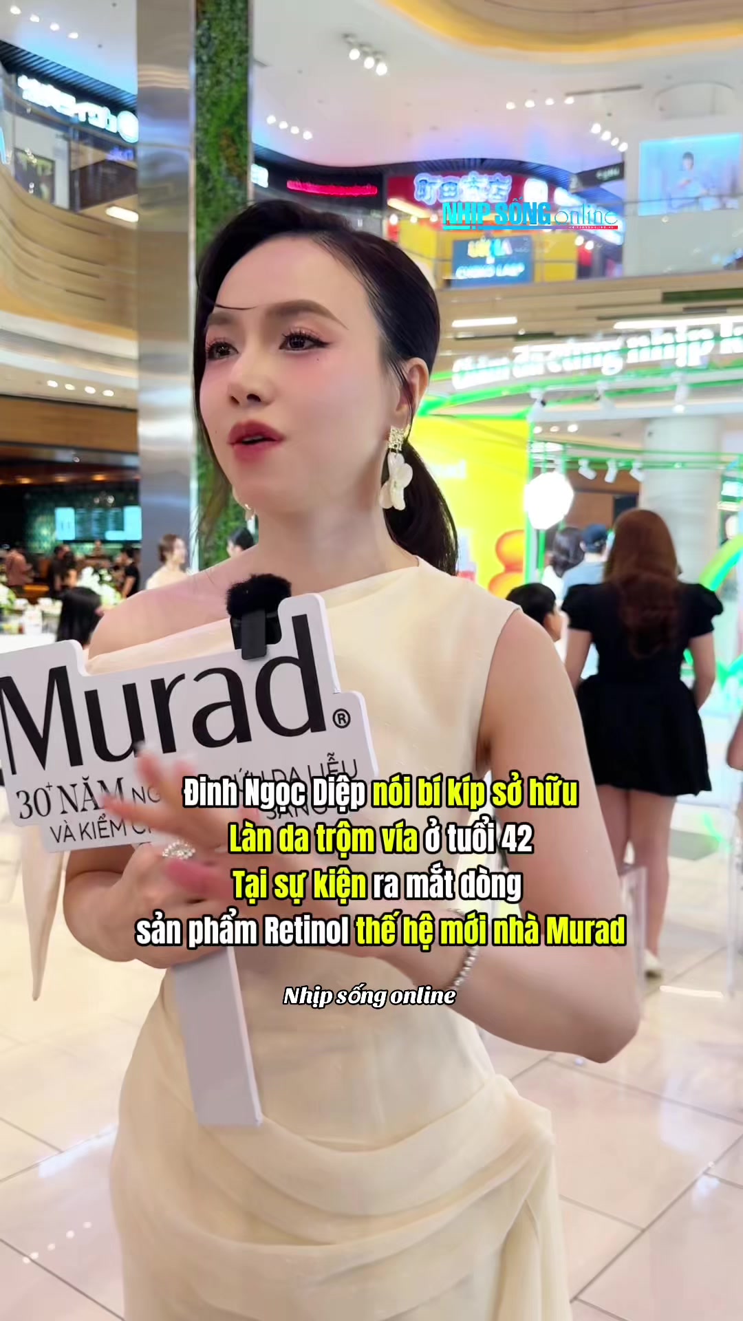 @Nhịp Sống Online