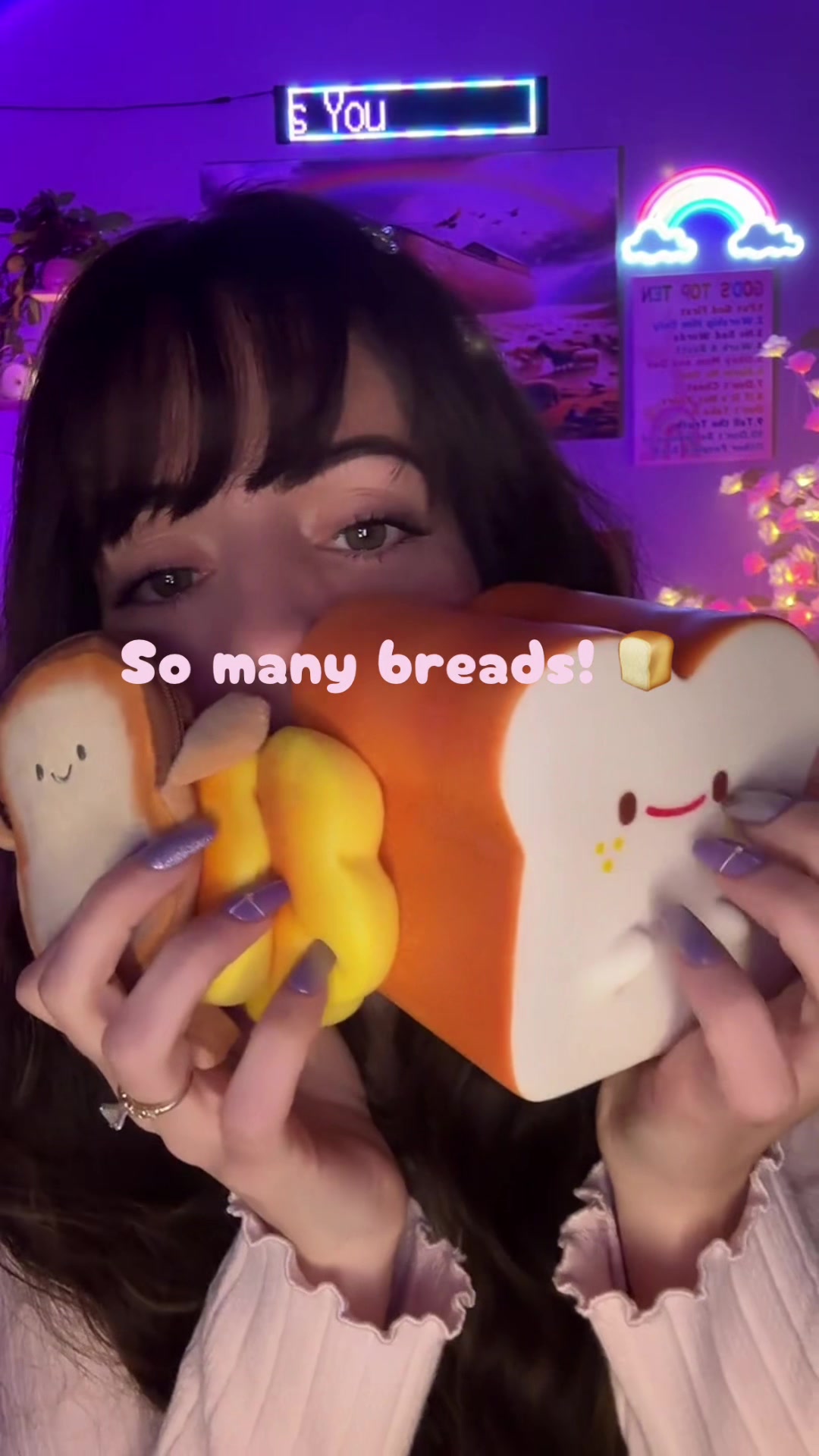 @Crystal Love4Jesus ASMR