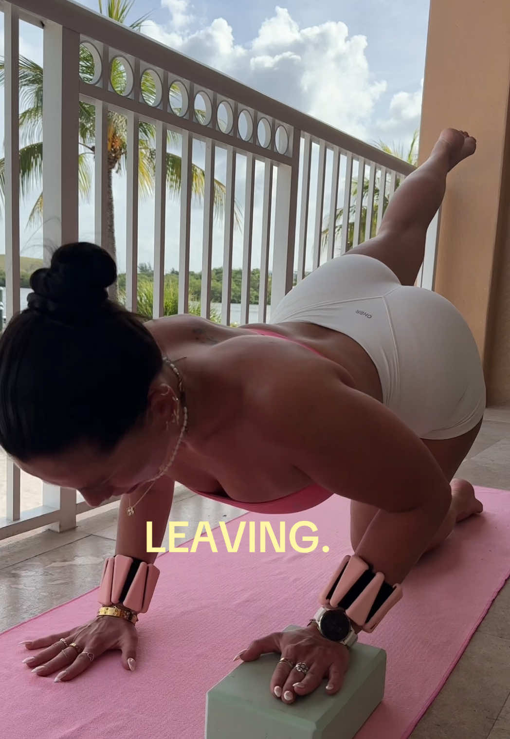 @Maddy|Pilates✨