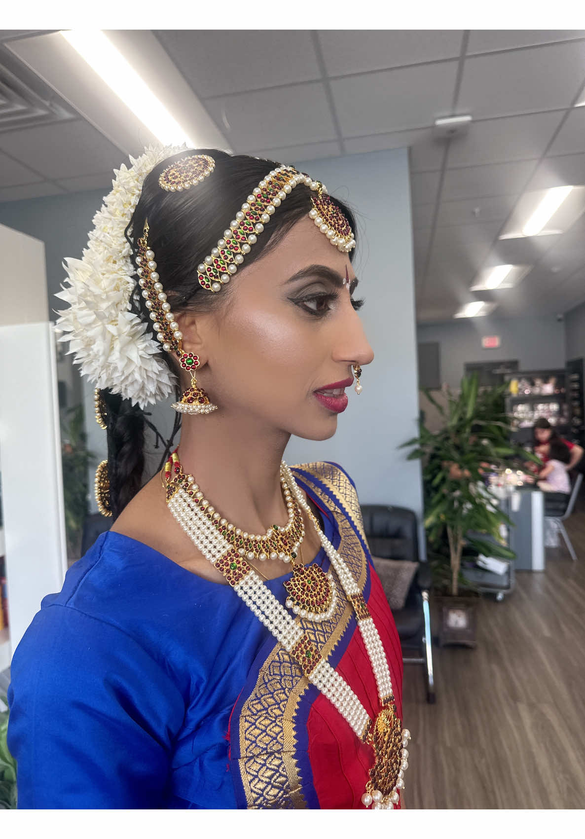 @MahlahaSalon