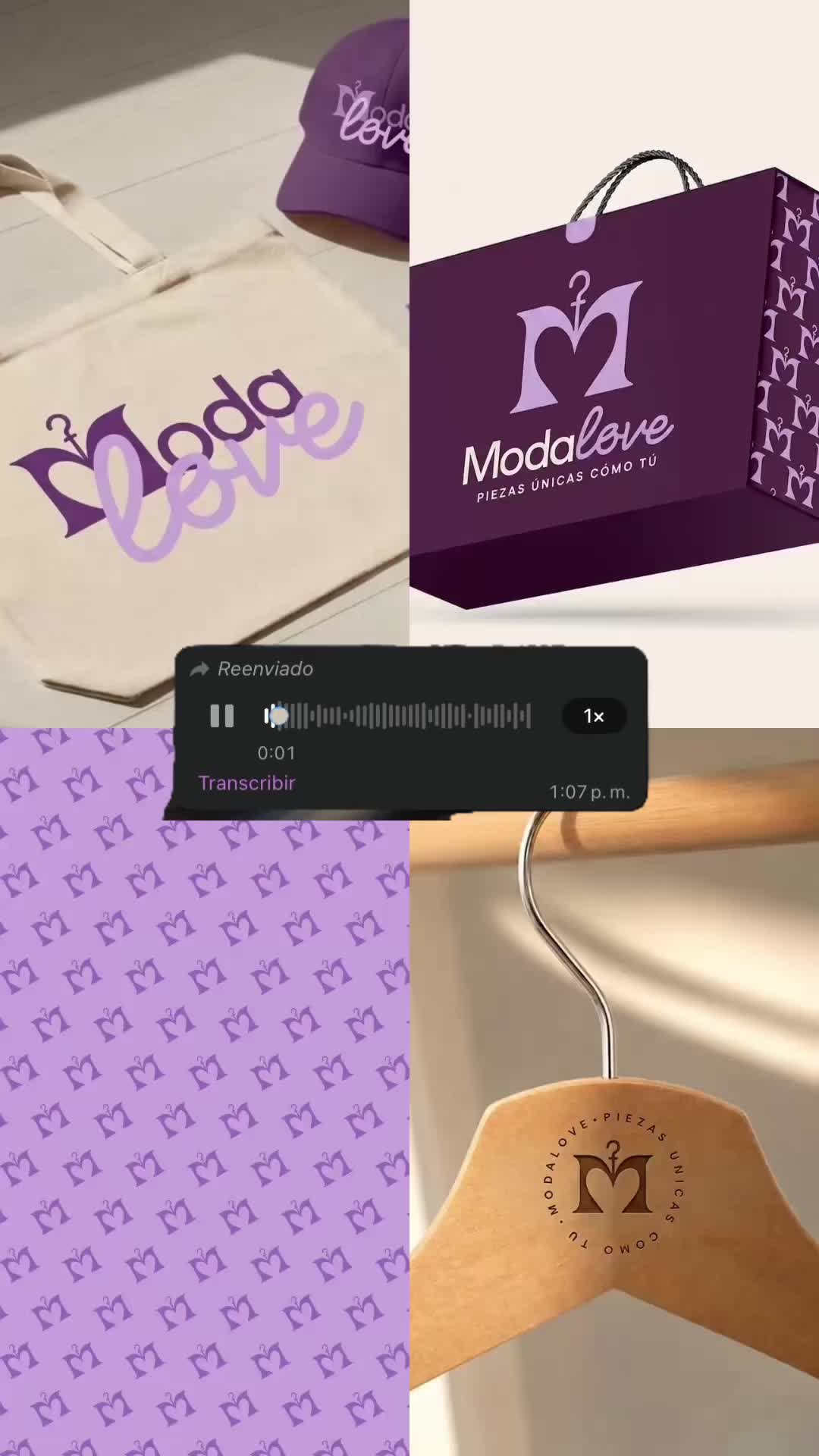 @Ash | Diseñadora de Marcas