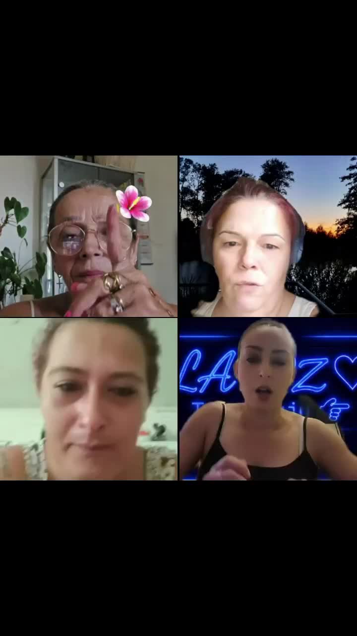 @la_mamie_majorette