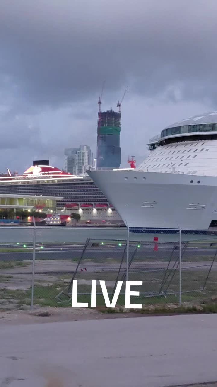 @Miami Drone Sight
