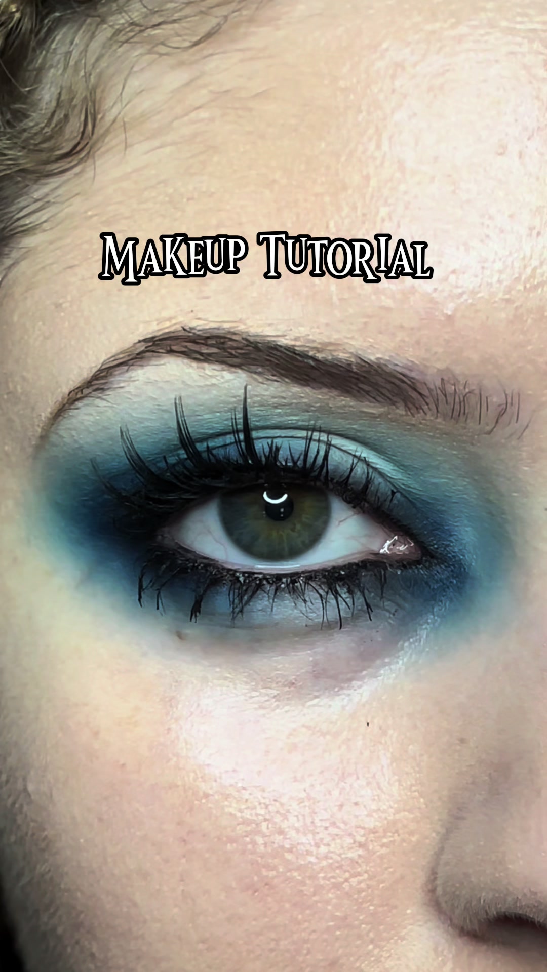 @Isabelle | Makeup inspo