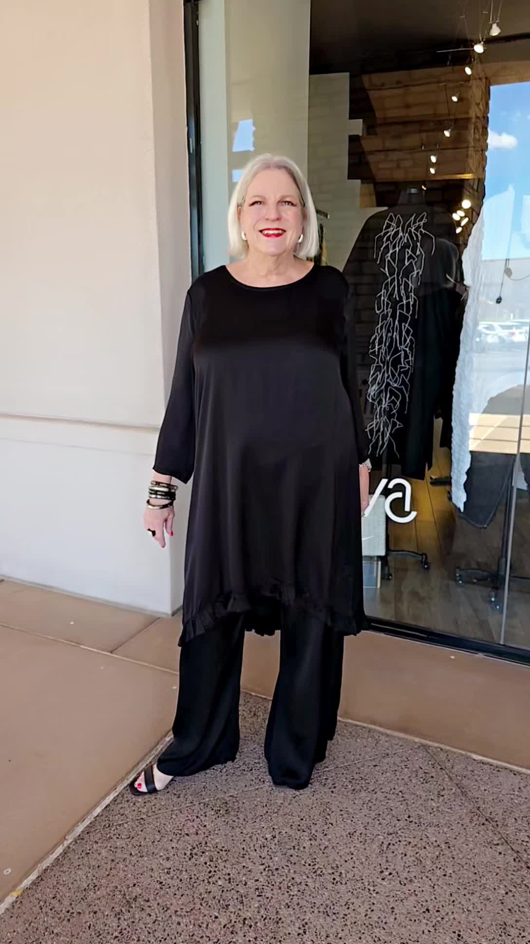 @Diva Womens Apparel