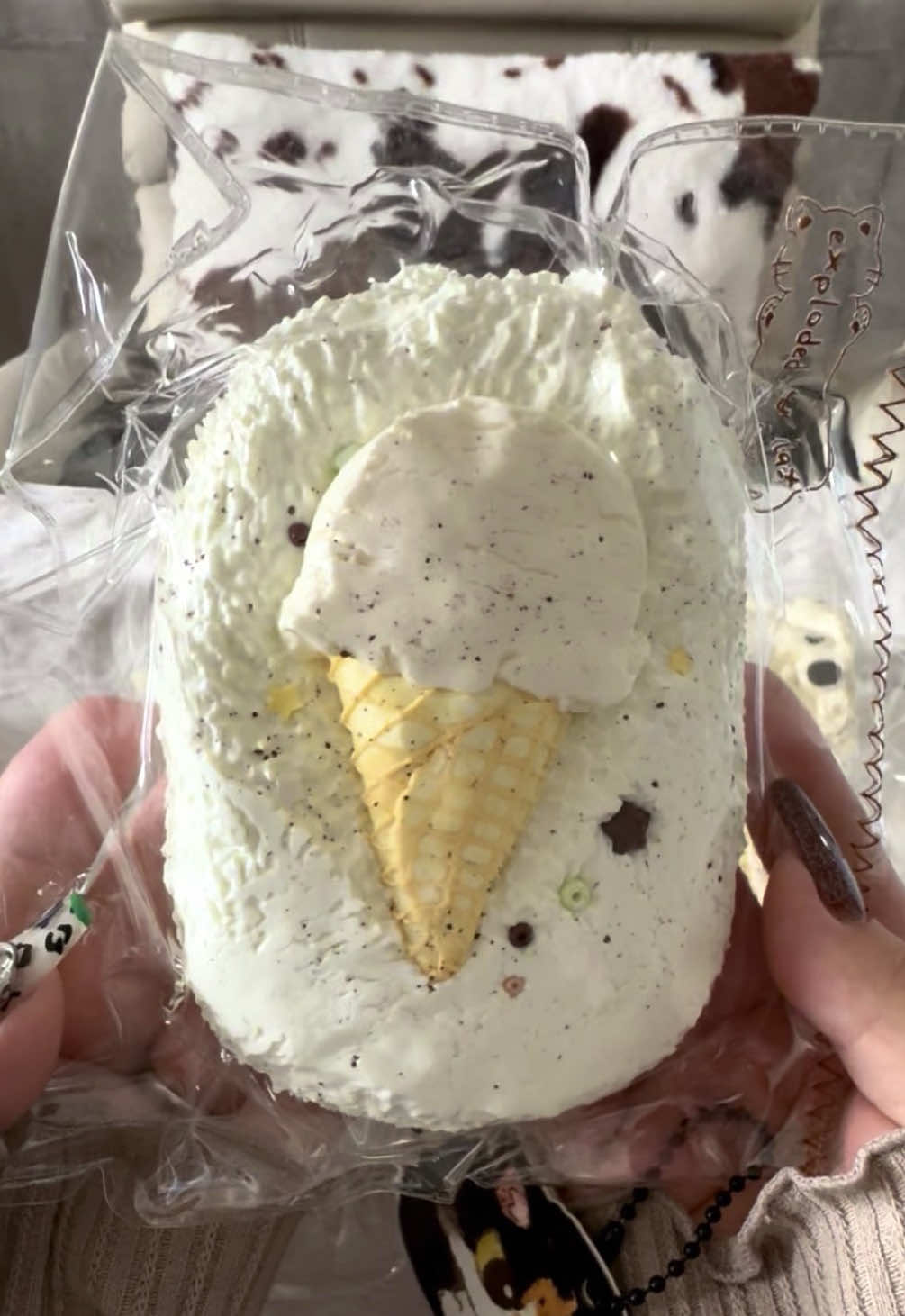 @おしし🍭👻💭ྀི